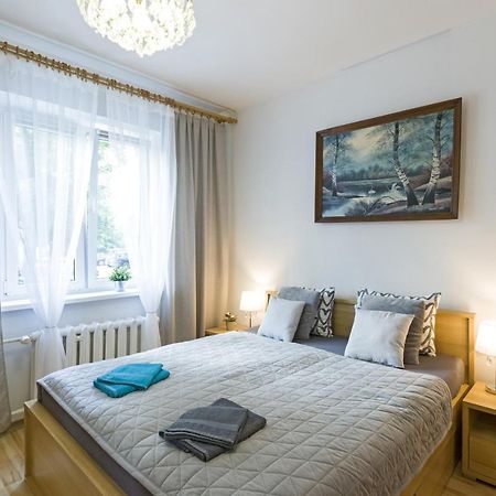 Apartament 2 Pokojowy グダニスク エクステリア 写真