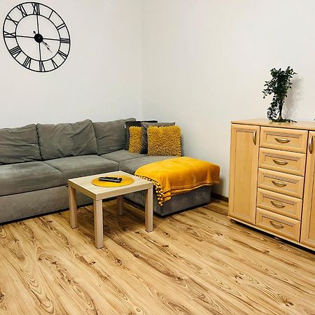Apartament 2 Pokojowy グダニスク エクステリア 写真