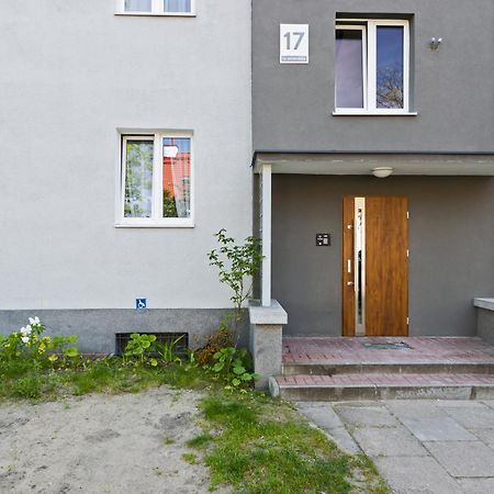 Apartament 2 Pokojowy グダニスク エクステリア 写真