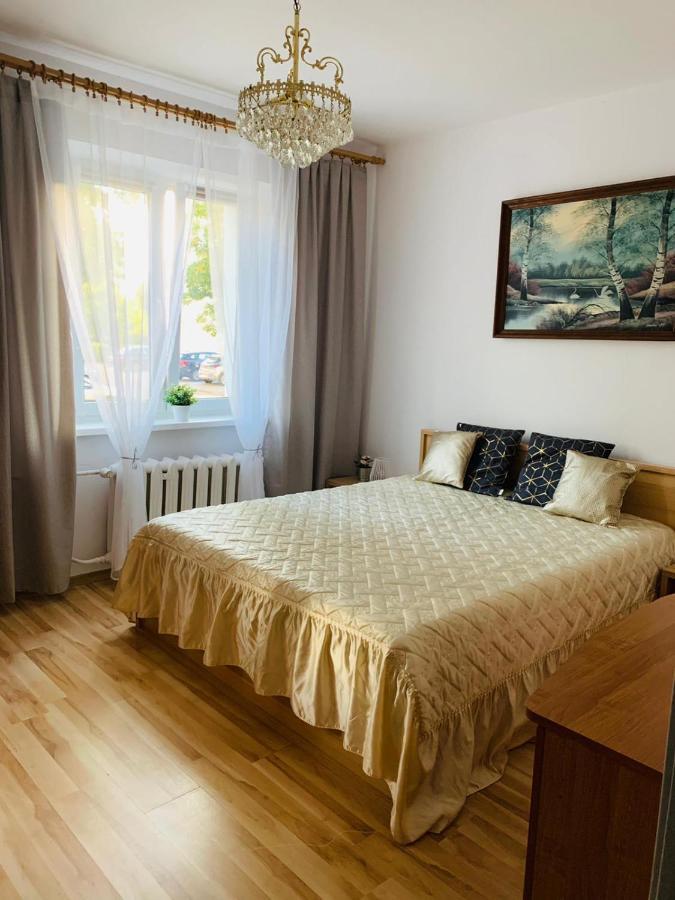 Apartament 2 Pokojowy グダニスク エクステリア 写真