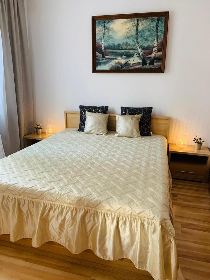 Apartament 2 Pokojowy グダニスク エクステリア 写真