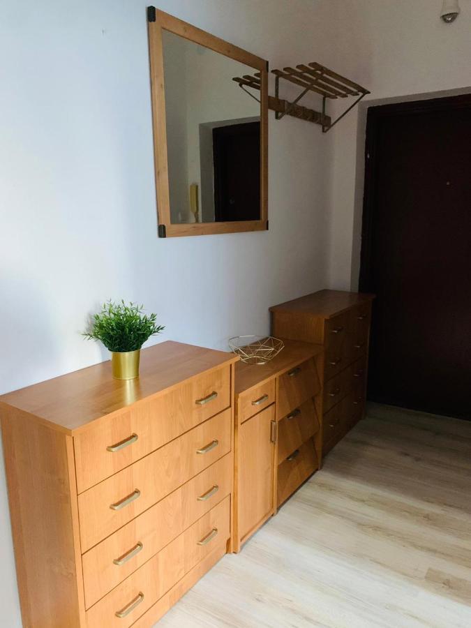 Apartament 2 Pokojowy グダニスク エクステリア 写真