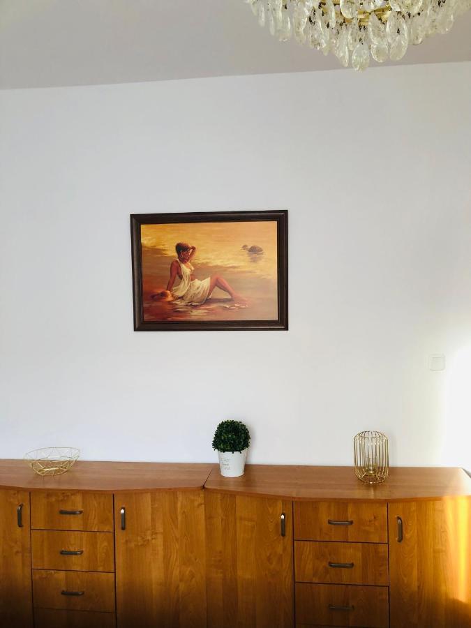 Apartament 2 Pokojowy グダニスク エクステリア 写真