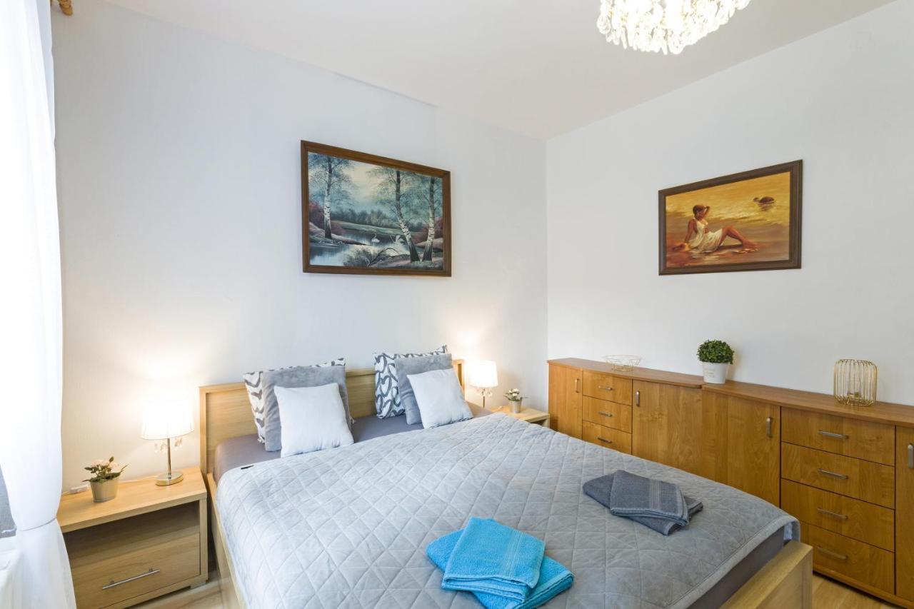 Apartament 2 Pokojowy グダニスク エクステリア 写真