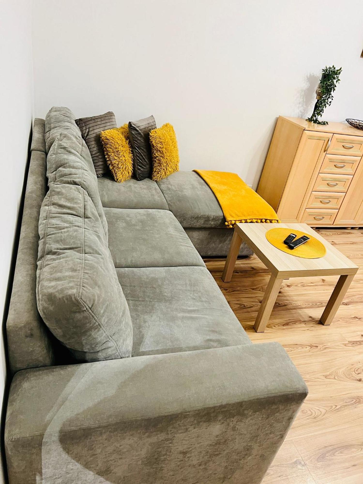 Apartament 2 Pokojowy グダニスク エクステリア 写真