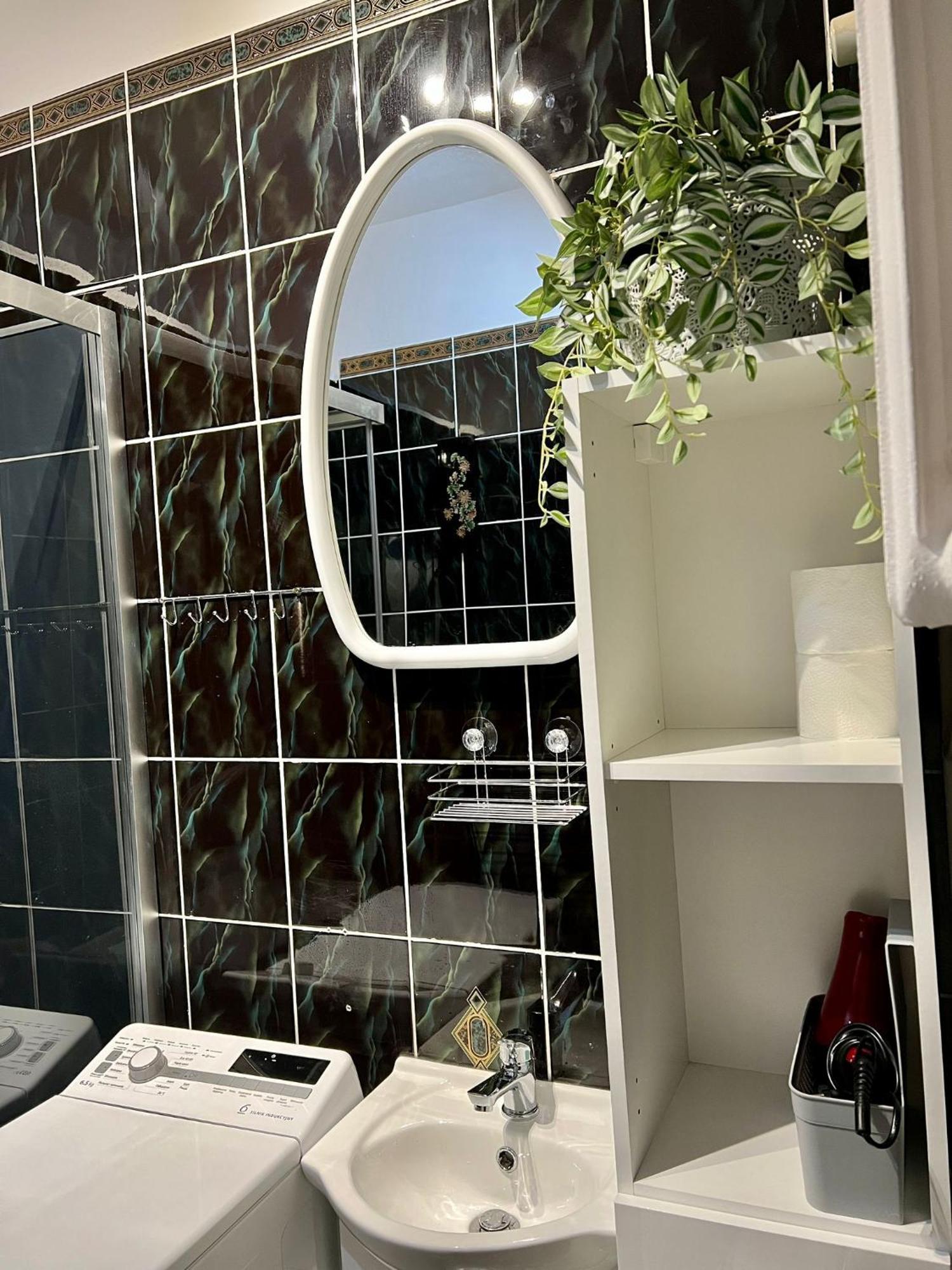 Apartament 2 Pokojowy グダニスク エクステリア 写真