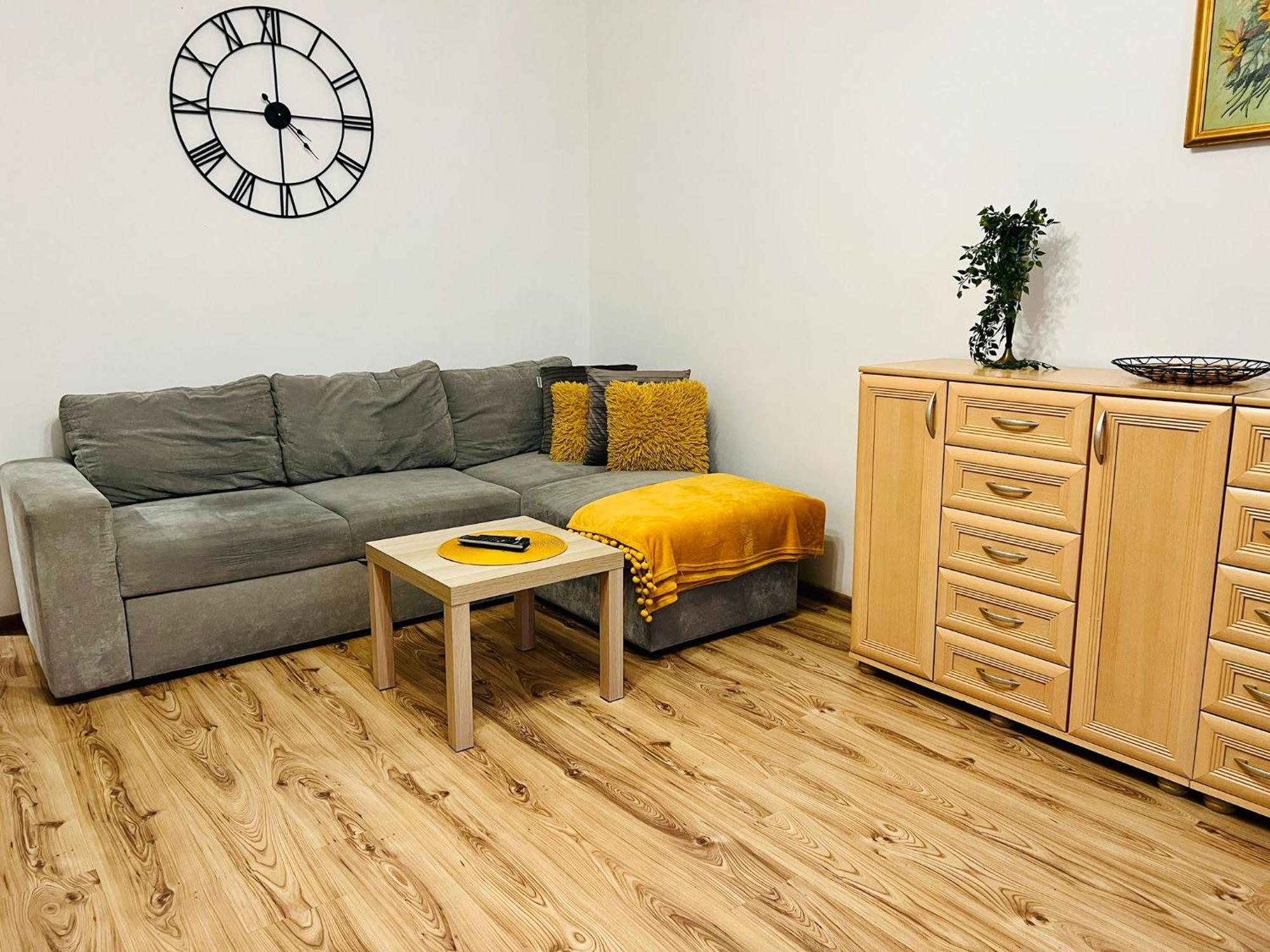 Apartament 2 Pokojowy グダニスク エクステリア 写真