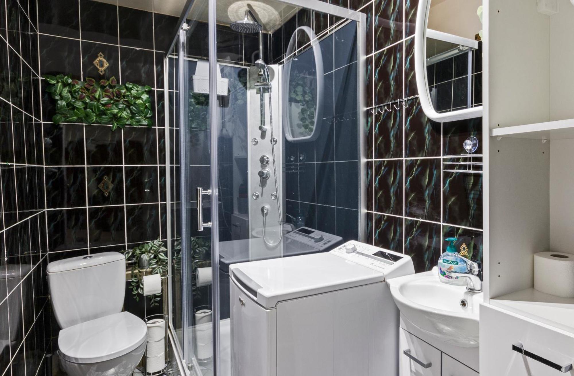 Apartament 2 Pokojowy グダニスク エクステリア 写真