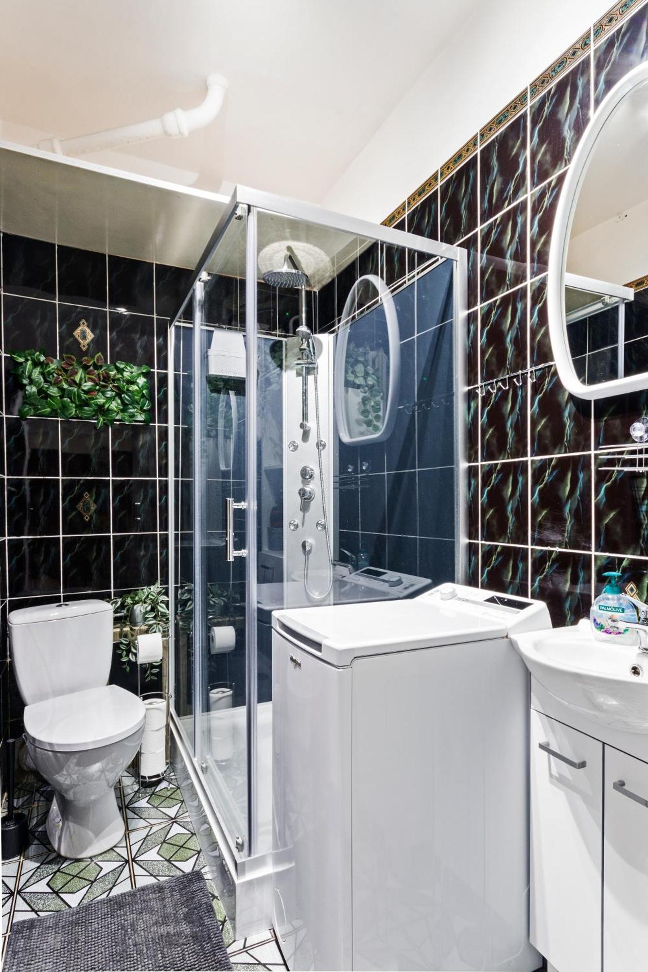 Apartament 2 Pokojowy グダニスク エクステリア 写真
